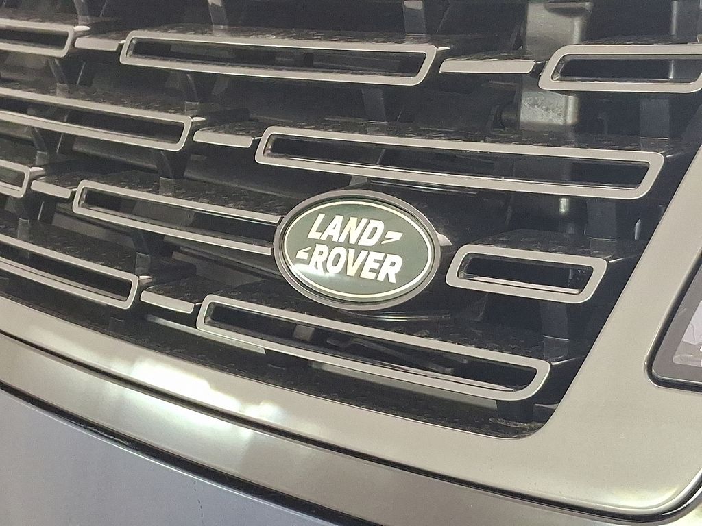 Thumbnail: 2026 Land Rover Range Rover - 22