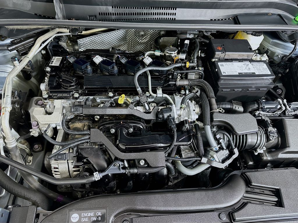 Thumbnail: 2024 Toyota Corolla - 29