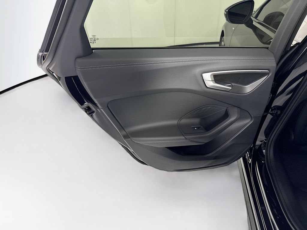 Thumbnail: 2026 Audi A5 - 26