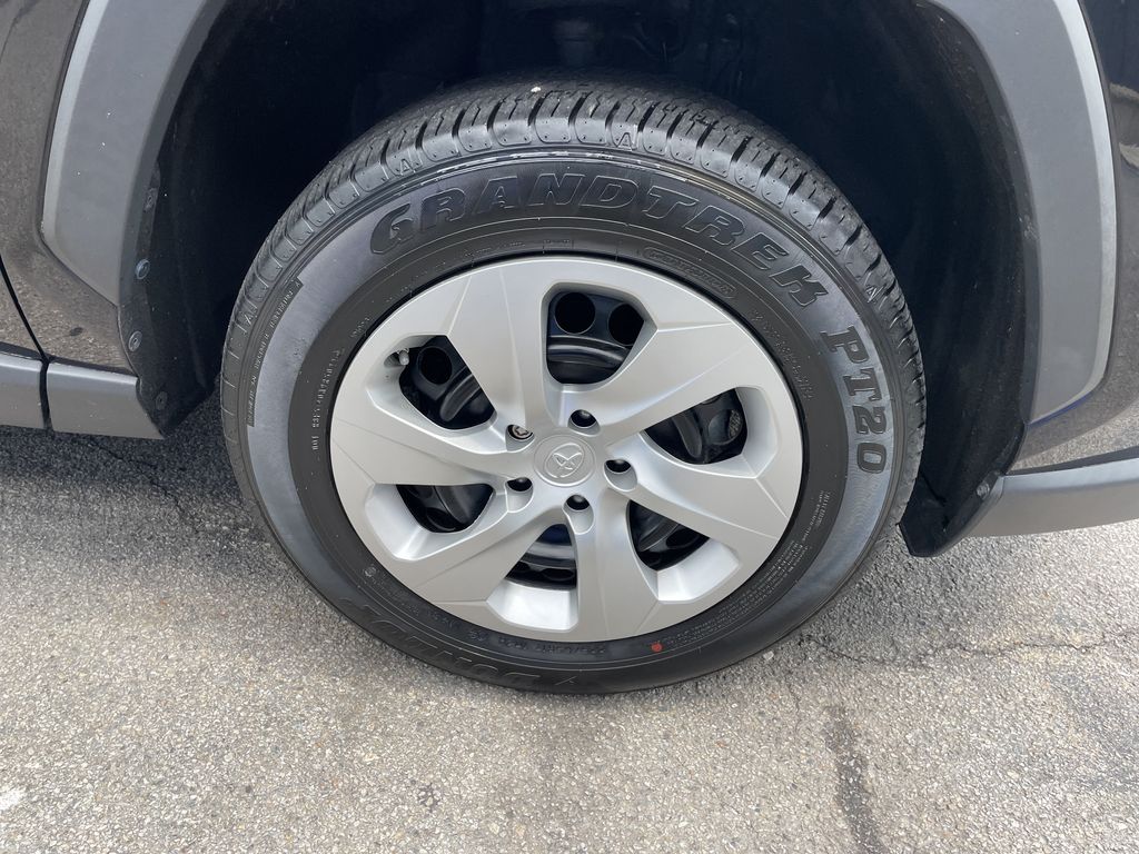 Used 2023 Toyota RAV4 SUV