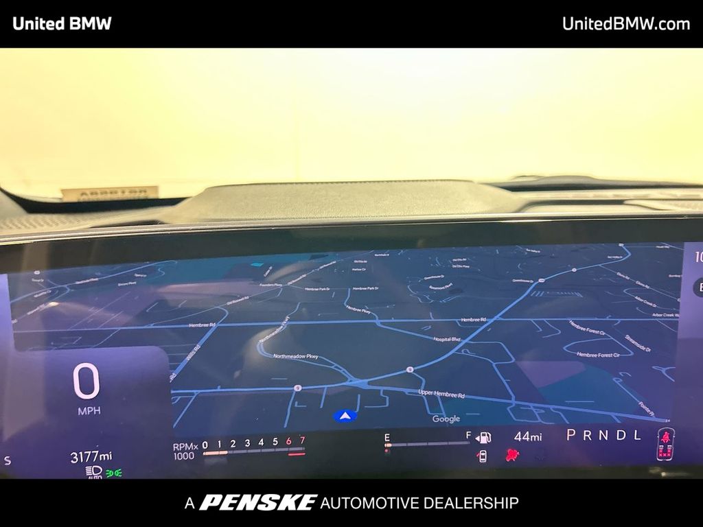 2025 Buick Enclave Avenir 15