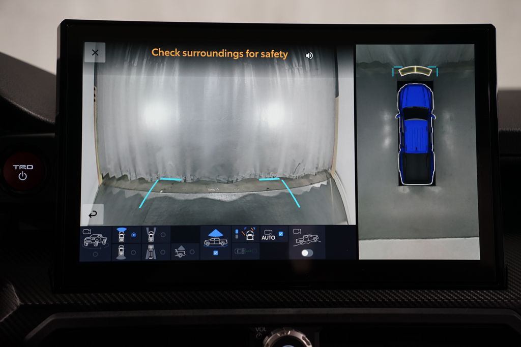 Thumbnail: 2024 Toyota Tacoma - 22