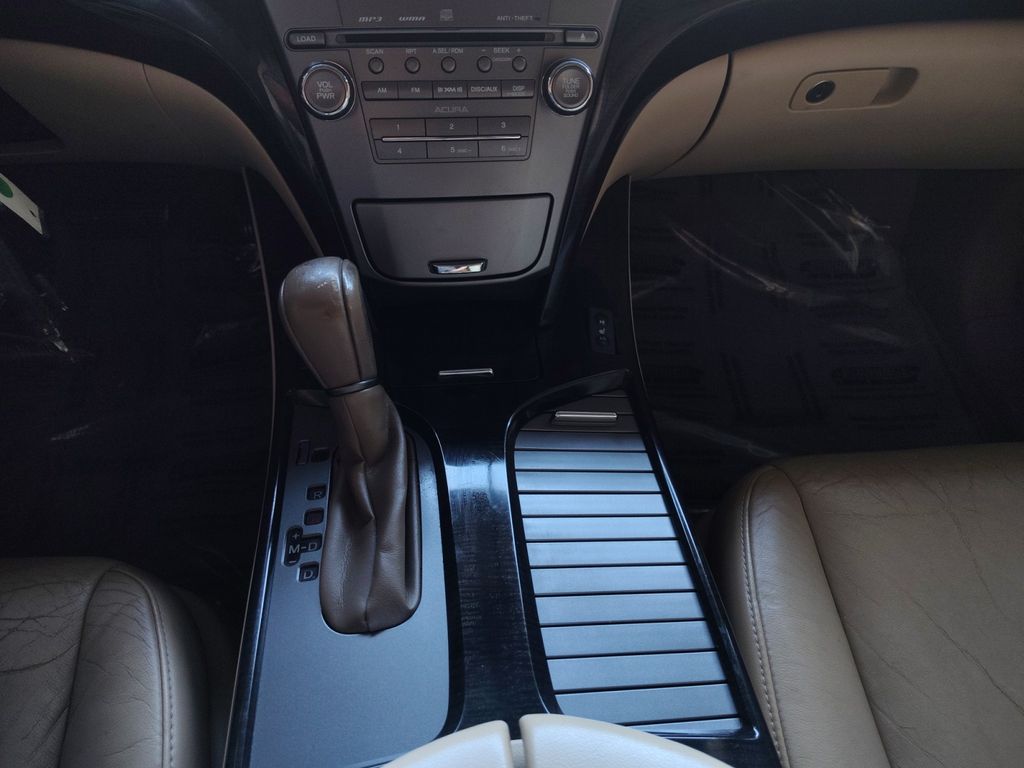 Used Car 2009 Acura Mdx  3.7l For Sale Under $10,000 In Austin, Texas