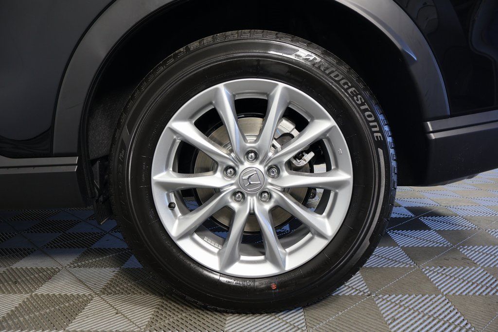 Thumbnail: 2026 Honda CR-V - 10