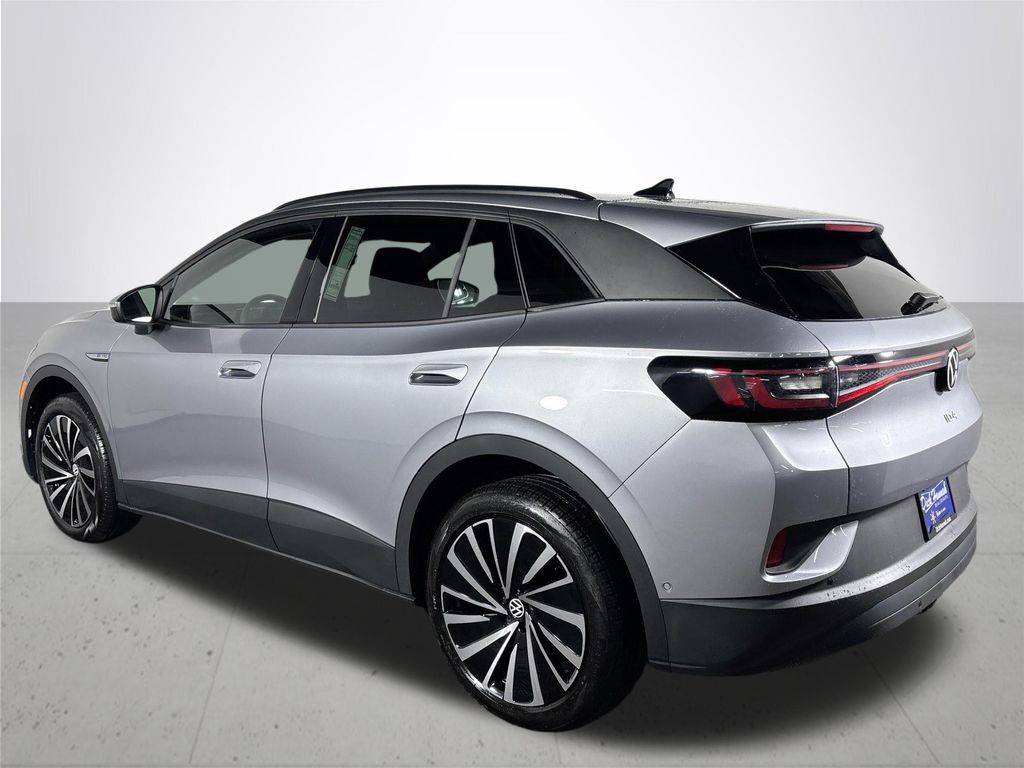 2026 Volkswagen ID.4 Pro