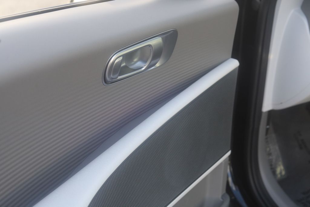 Used 2025 Hyundai IONIQ 6 Sedan