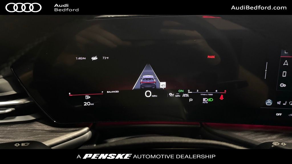 Thumbnail: 2025 Audi Q5 - 21