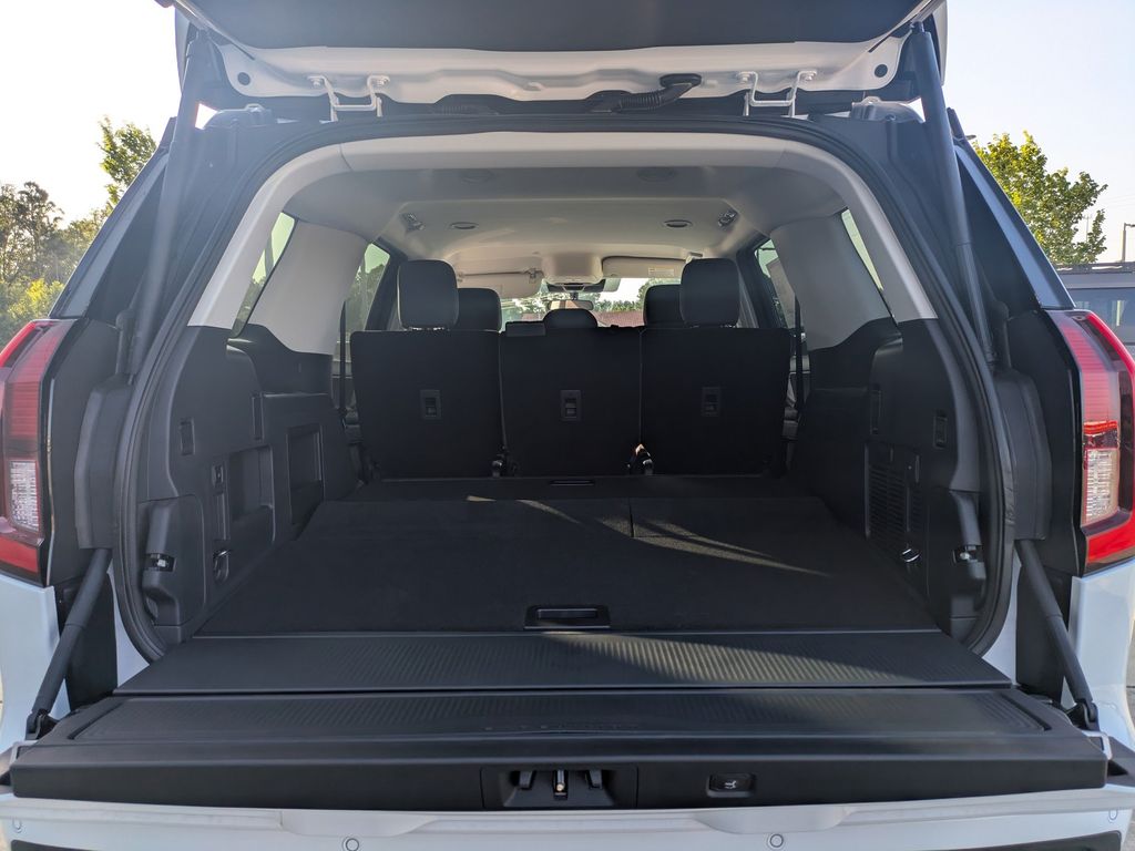 2026 Ford Expedition XL