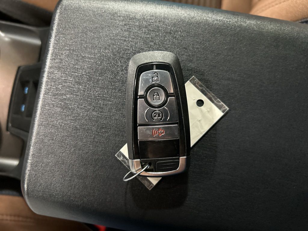 used 2023 Ford Bronco car, priced at $41,987