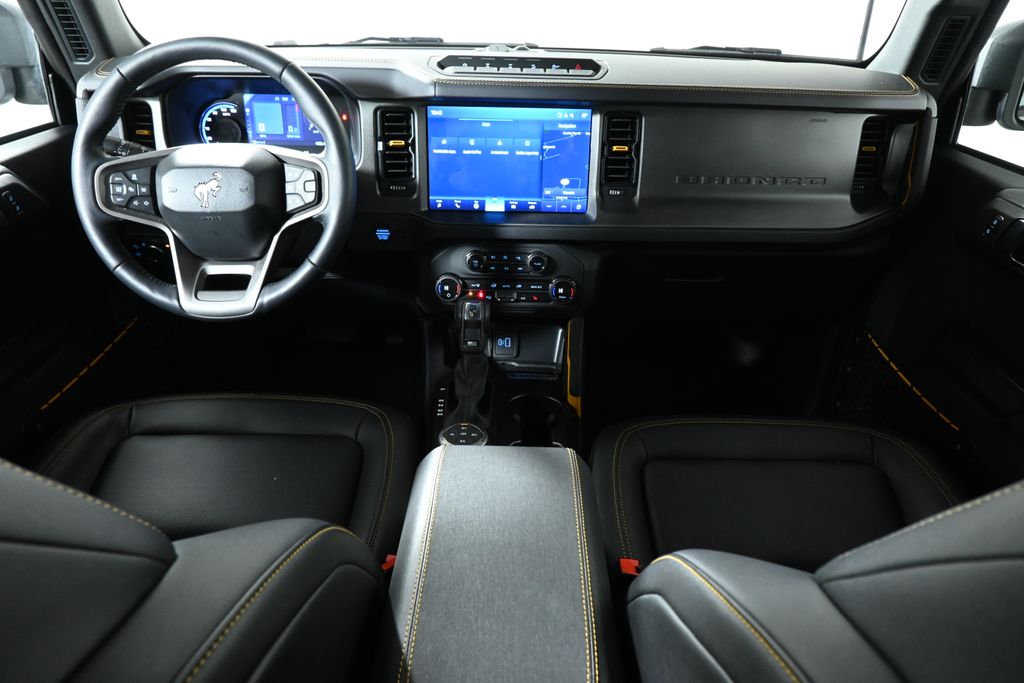Thumbnail: 2024 Ford Bronco - 5