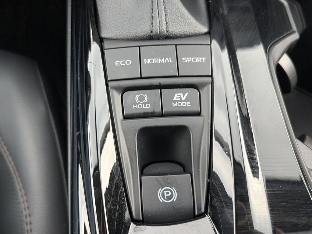 Used 2026 Toyota Camry Sedan