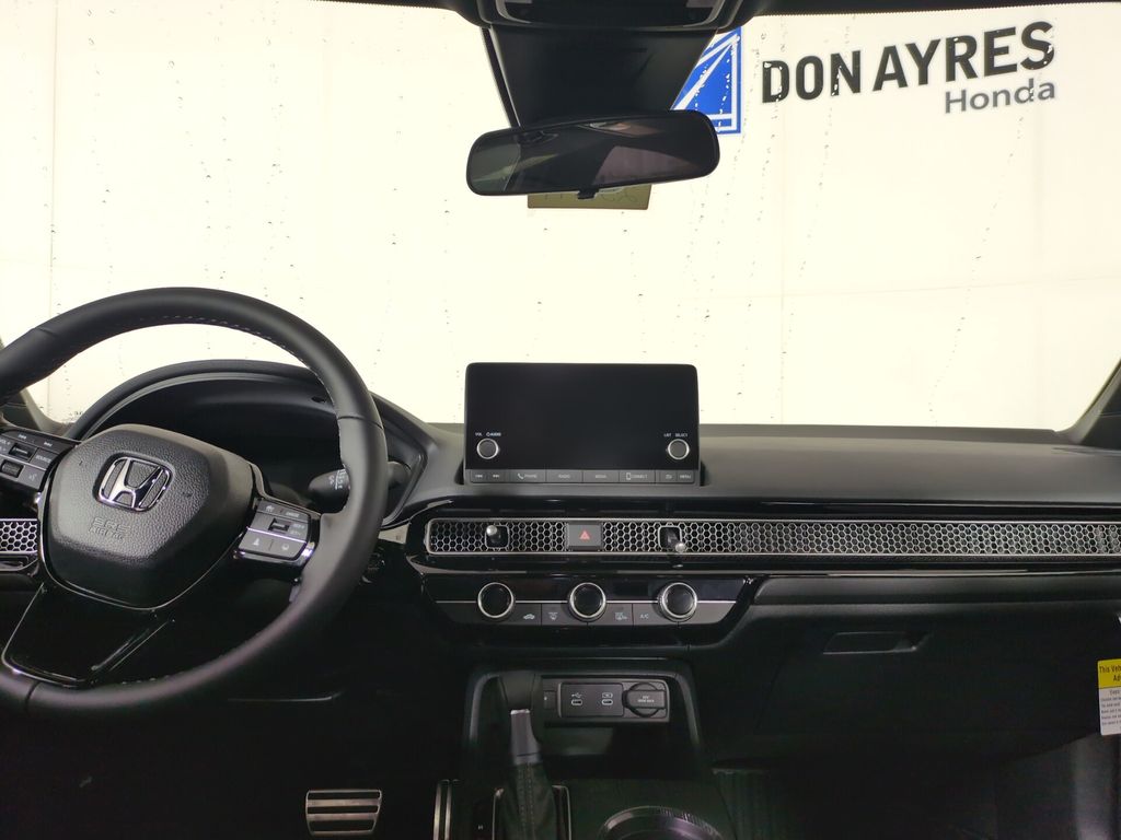 New 2025 Honda Civic For Sale in Fort Wayne, IN
