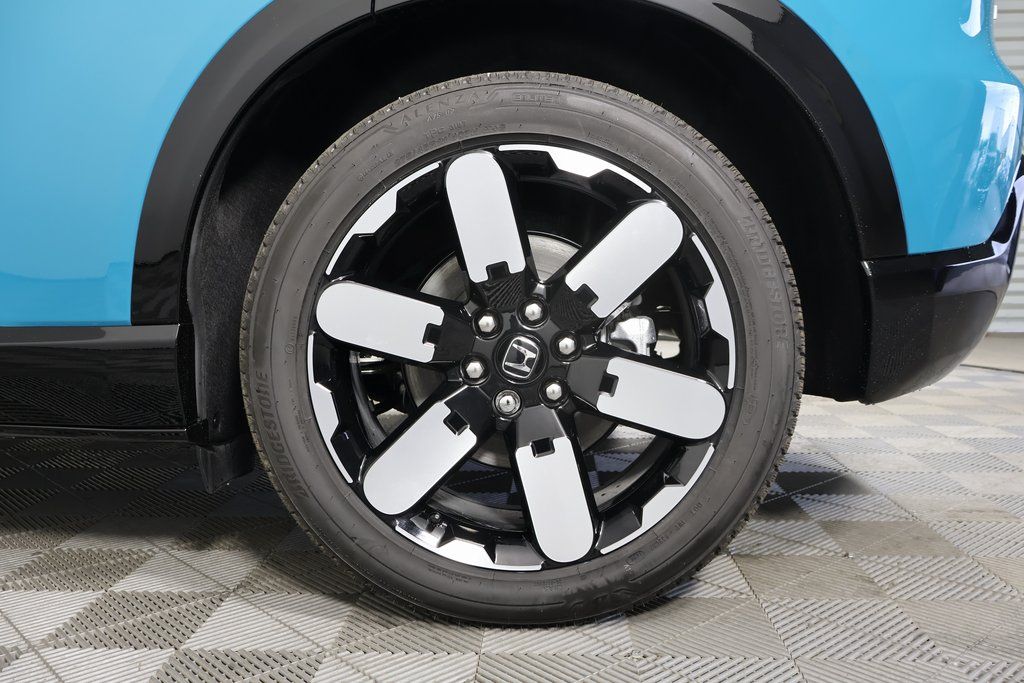 Thumbnail: 2026 Honda Prologue - 10