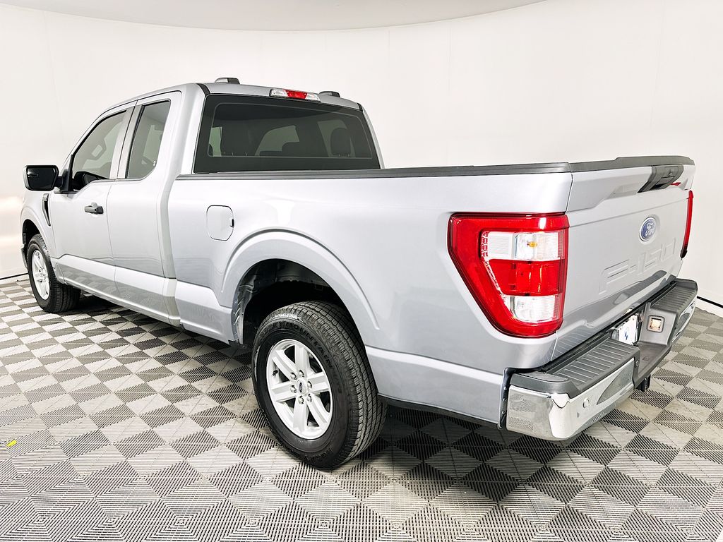 Thumbnail: 2021 Ford F-150 - 7