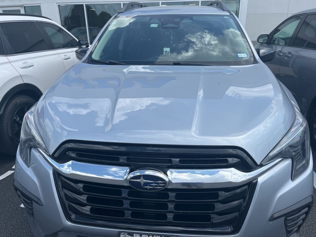 Thumbnail: 2023 Subaru Ascent - 2