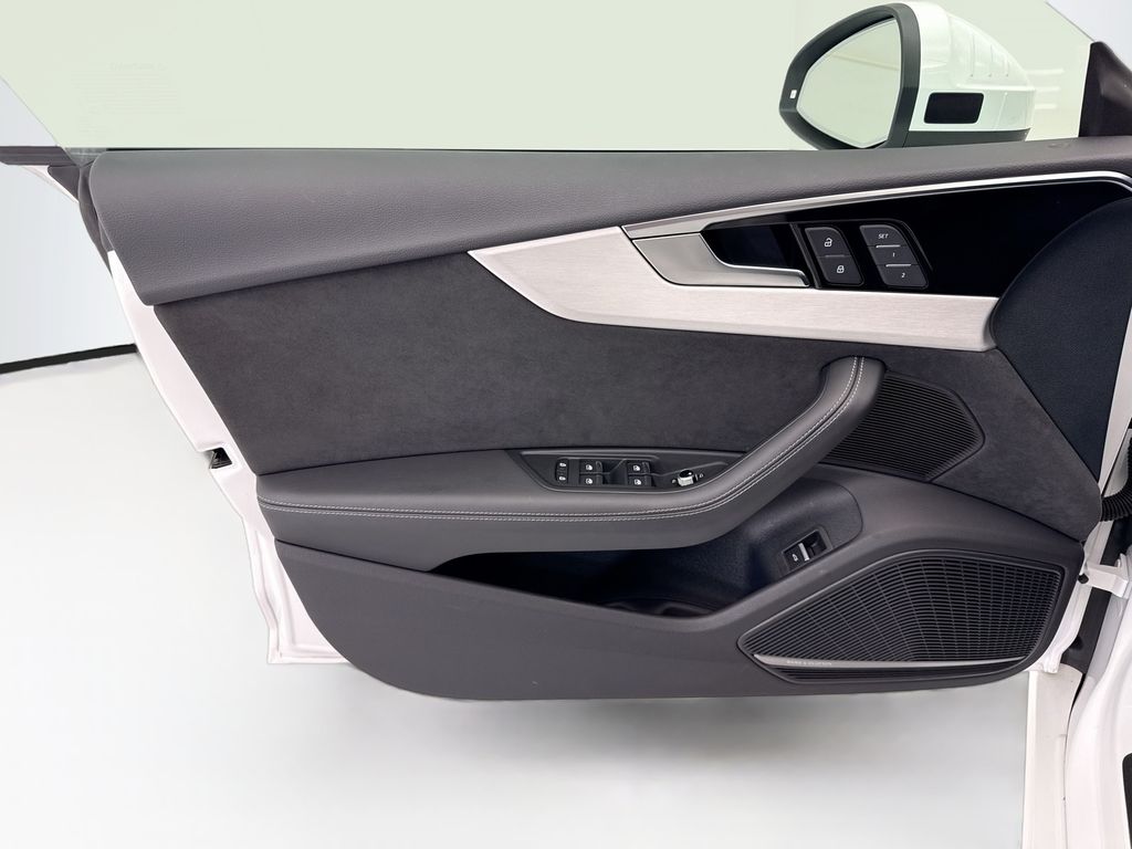 Thumbnail: 2023 Audi A5 - 23