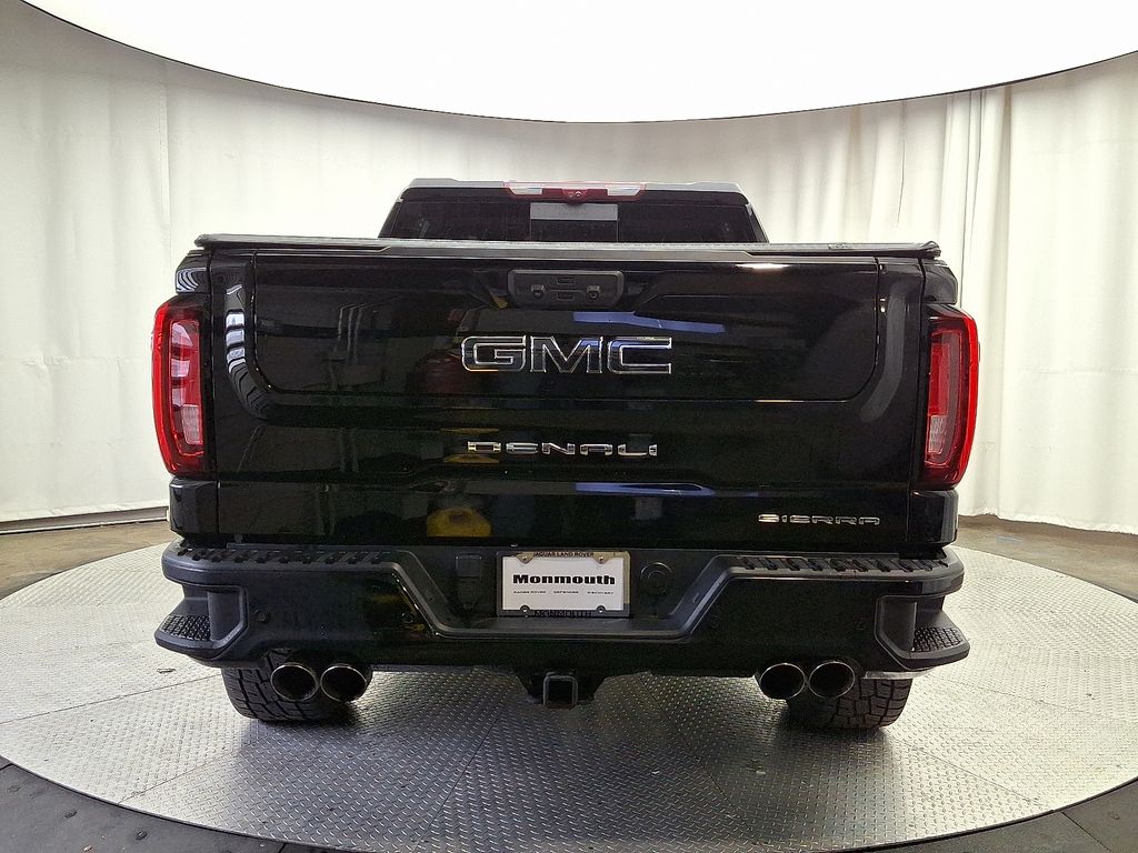 Thumbnail: 2023 GMC Sierra 1500 - 5