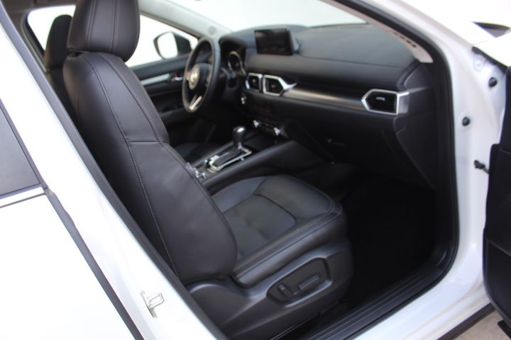 Used Car 2023 Mazda Cx-5  2.5 S Preferred Package For Sale In Georgetown, Texas