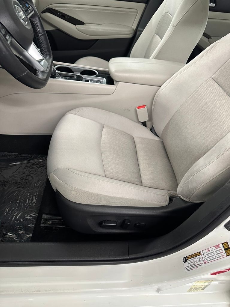 used 2020 Nissan Altima car, priced at $15,985