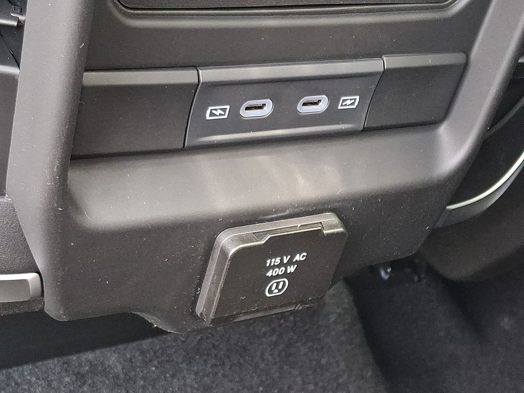 New 2026 Ram 1500 Truck