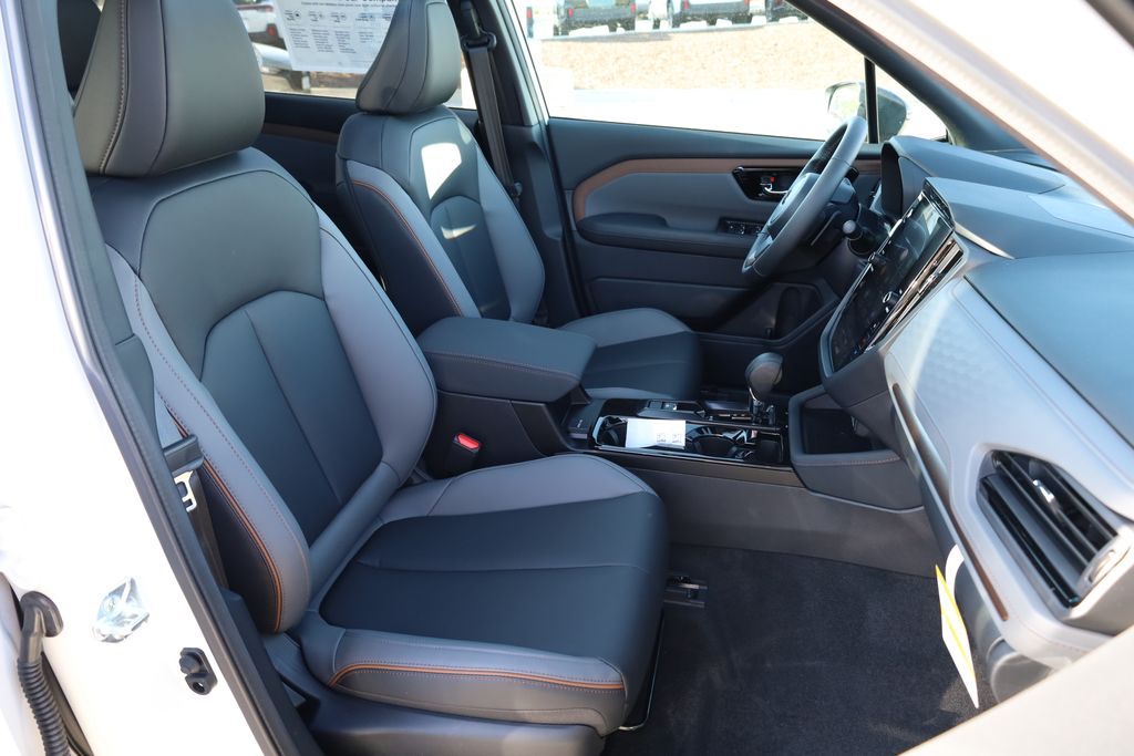 new 2026 Subaru Forester car, priced at $34,571