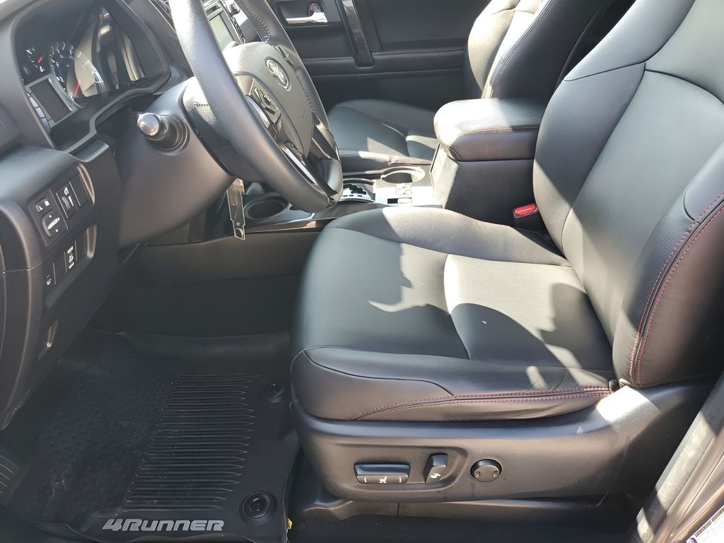 Used Car 2016 Toyota 4runner  Sr5 For Sale Under $30,000 In Austin, Texas
