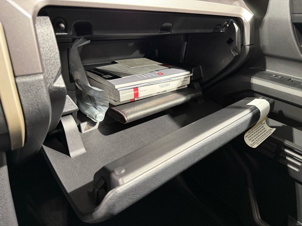 Thumbnail: 2026 Toyota Tacoma - 29