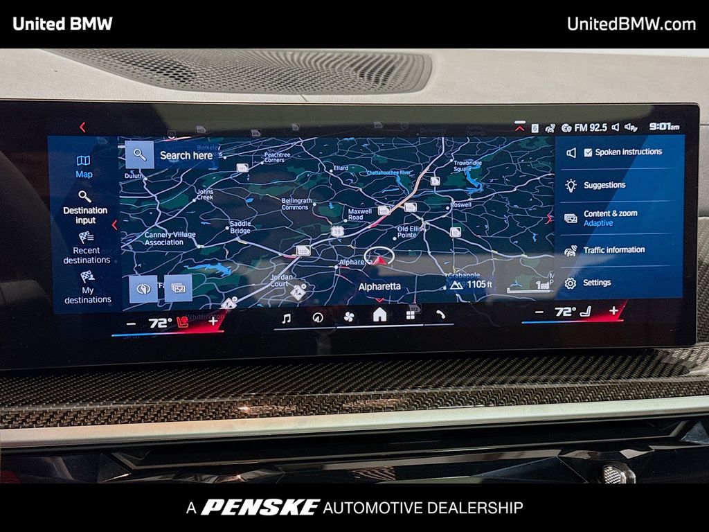 Thumbnail: 2026 BMW X5 - 10