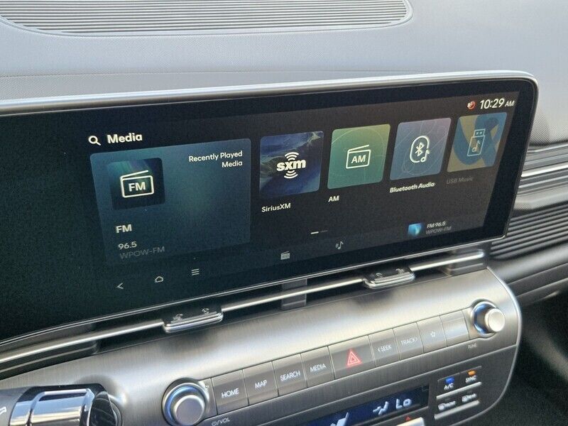 2027 Hyundai Kona