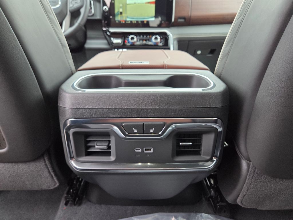 2026 GMC Sierra 1500 Denali Ultimate - Photo 48