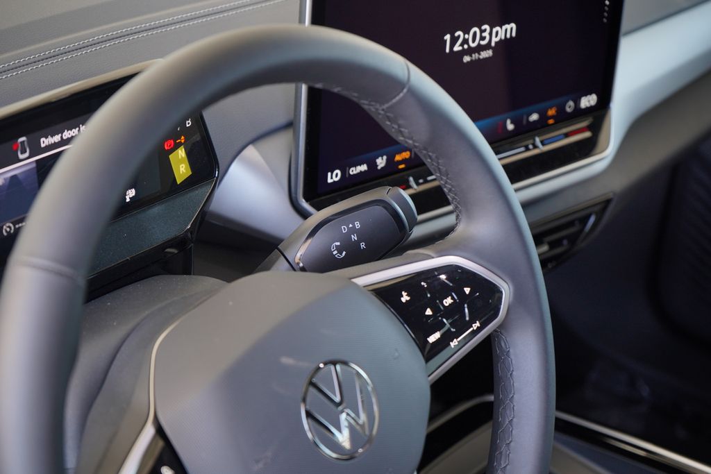 2025 Volkswagen ID.4 Pro 9