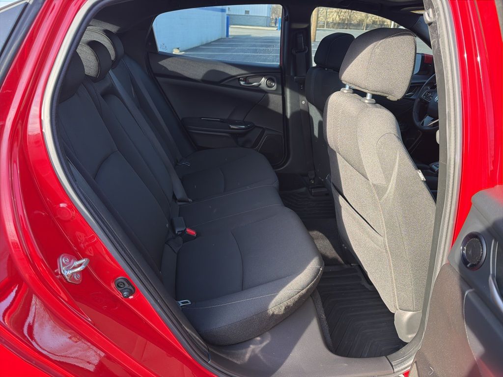 Thumbnail: 2019 Honda Civic - 23