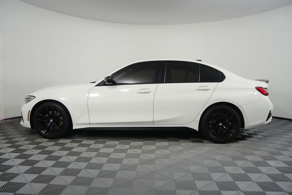 Thumbnail: 2020 BMW 3 Series - 6