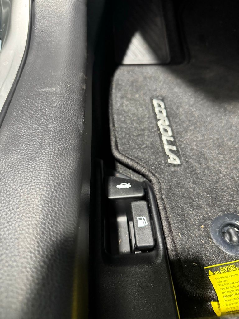 New Car 2025 Toyota Corolla  Se For Sale Under $40,000 In San Juan, Puerto Rico