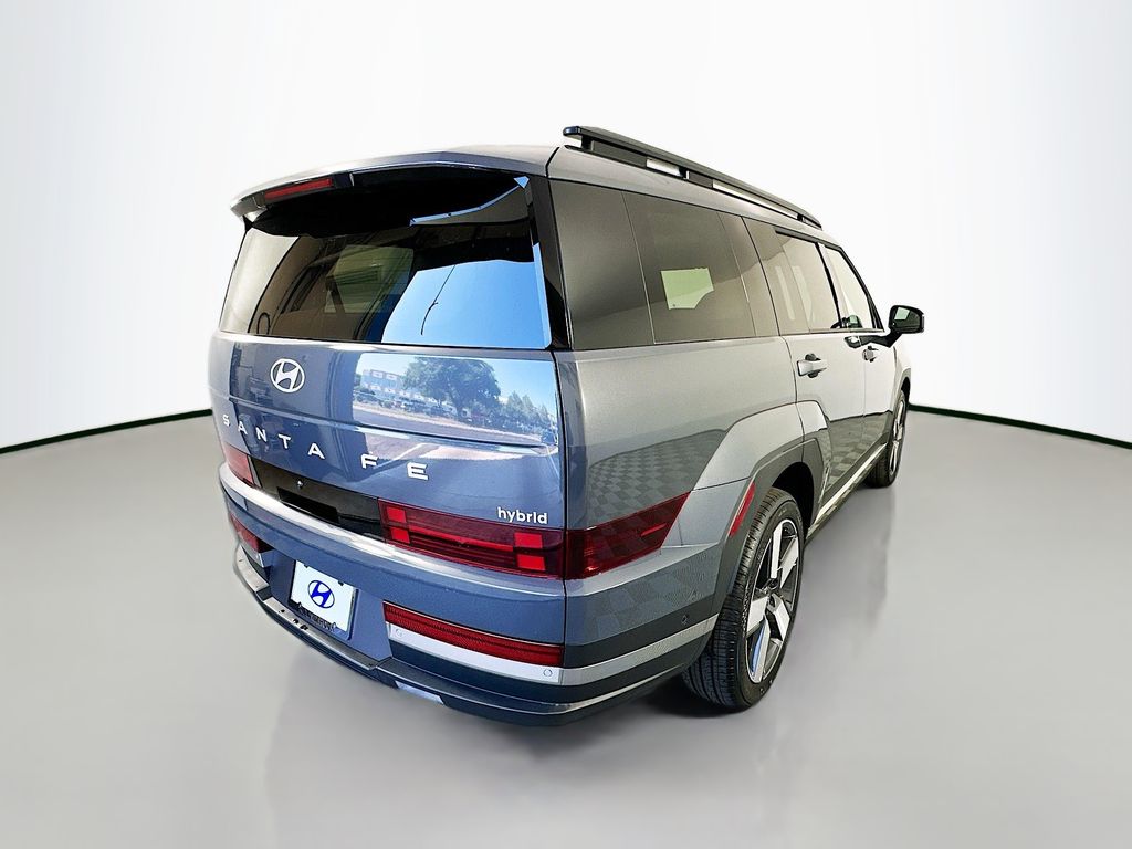 Thumbnail: 2026 Hyundai Santa Fe - 5