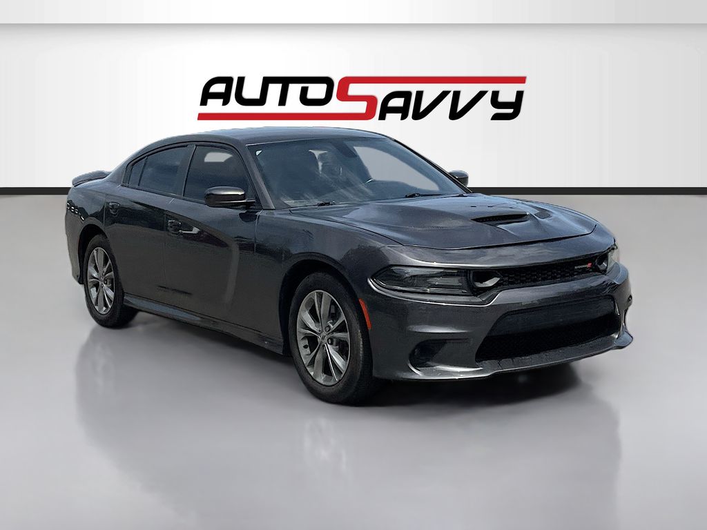2020 Dodge Charger GT AWD