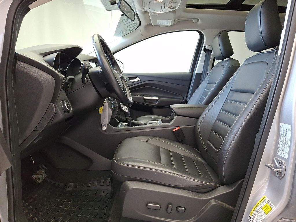 Thumbnail: 2018 Ford Escape - 13