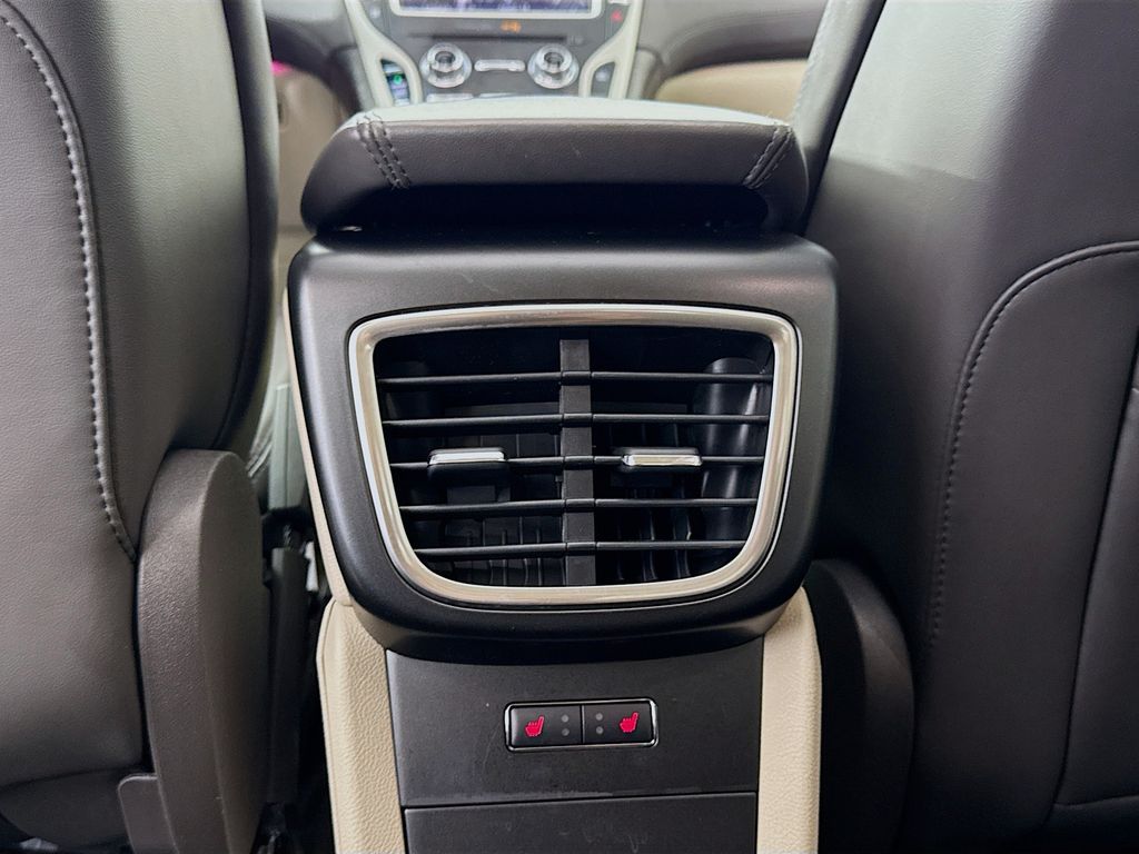 Used Car 2020 Lincoln Nautilus  Reserve For Sale Under $25,000 In Austin, Texas