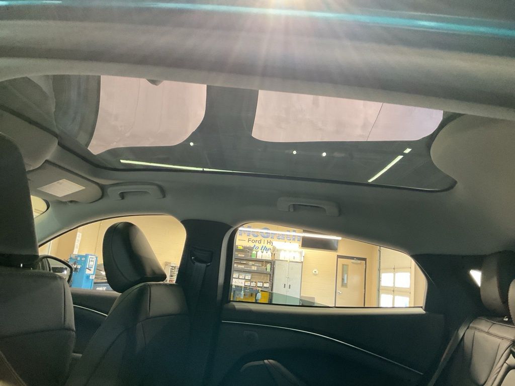 New 2026 Blue Ford Premium image 20