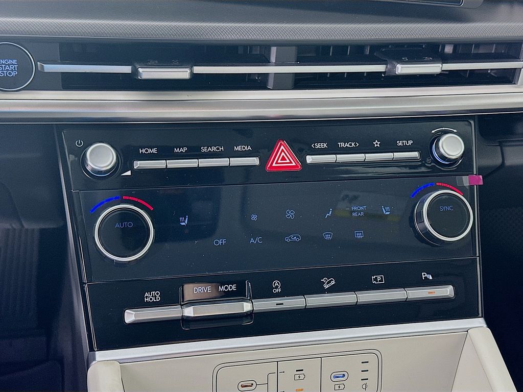 Thumbnail: 2026 Hyundai Santa Fe - 13