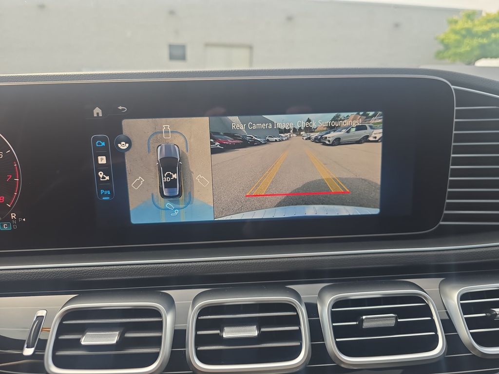 2026 Mercedes-Benz GLE GLE 350 Gray at John Sisson Motors