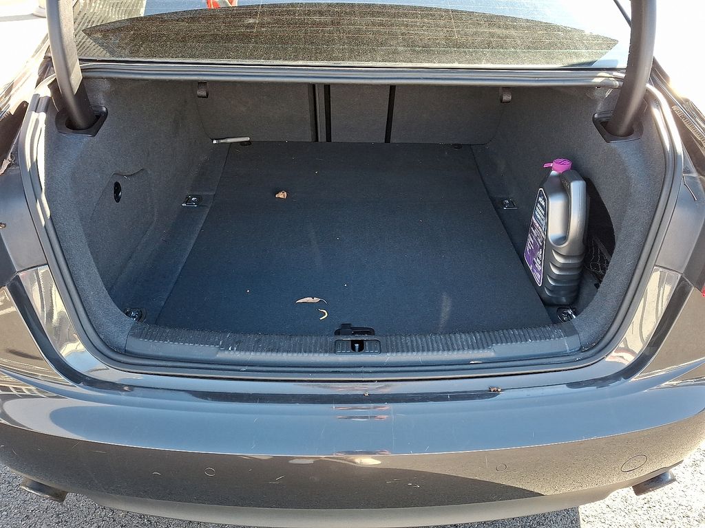 Thumbnail: 2014 Audi A6 - 28