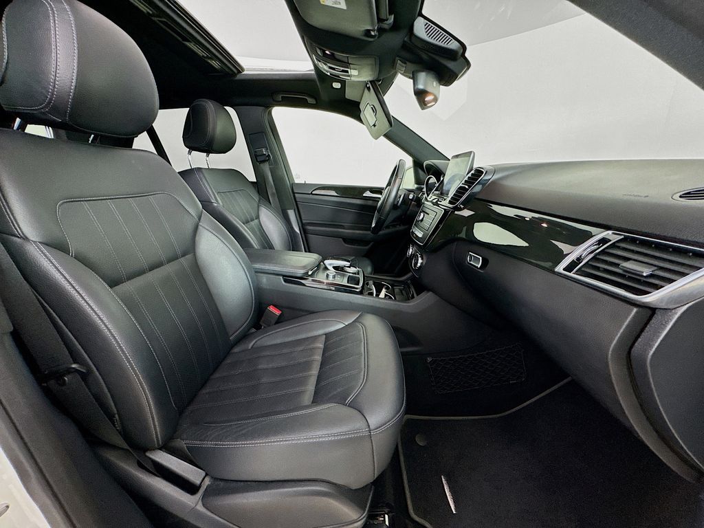 Used Car 2018 Mercedes-benz Gle  Gle 350 For Sale Under $20,000 In Austin, Texas