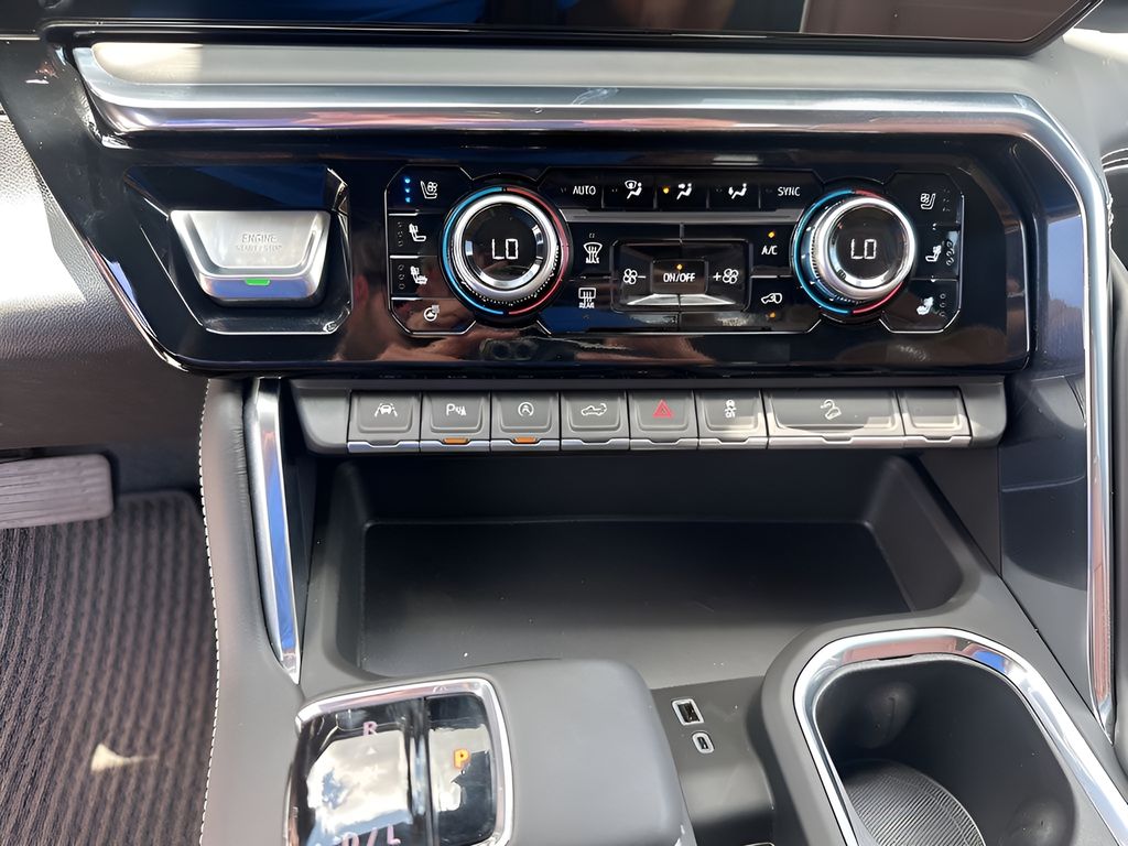 New Car 2025 Gmc Sierra 1500  Denali Ultimate For Sale Under $80,000 In Austin, Texas