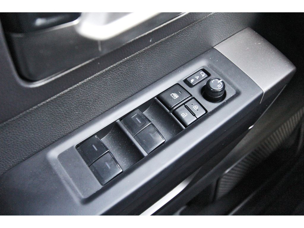 2024 Toyota Sequoia SR5 Black at Don McGill Toyota