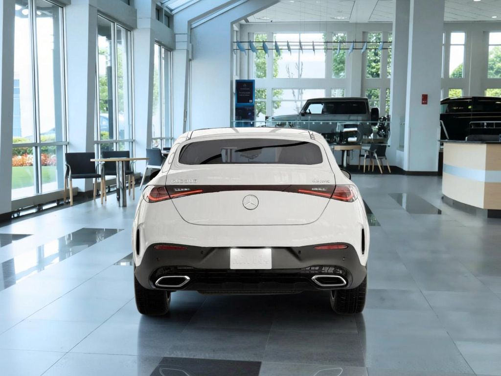 Thumbnail: 2027 Mercedes-Benz GLC - 24
