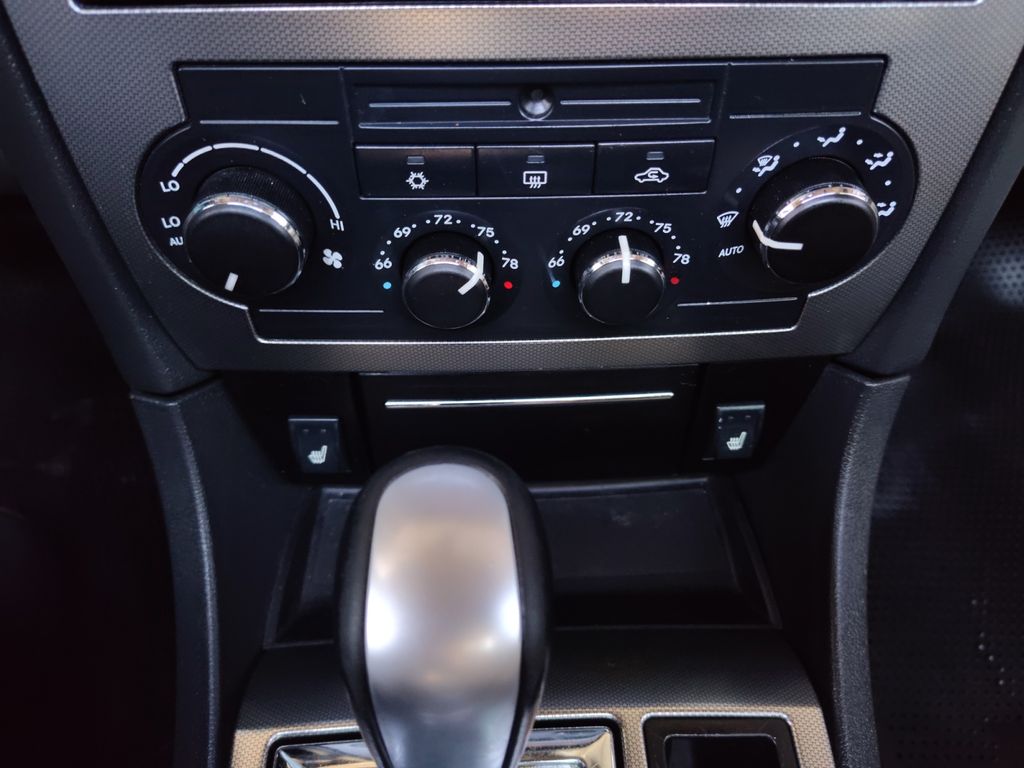 Used Car 2006 Chrysler 300c  Srt8 For Sale Under $20,000 In Austin, Texas