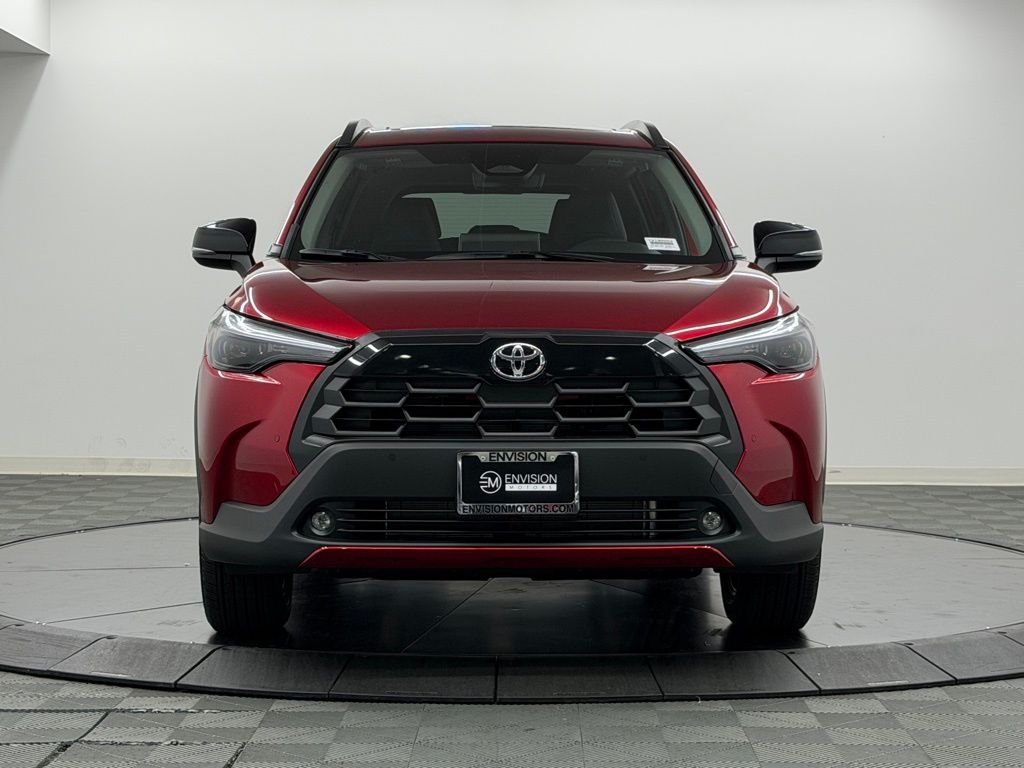 View vehicle photo 5