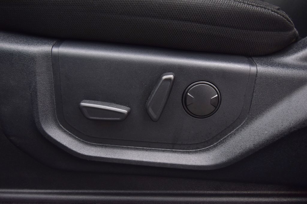 used 2019 Ford F-150 car