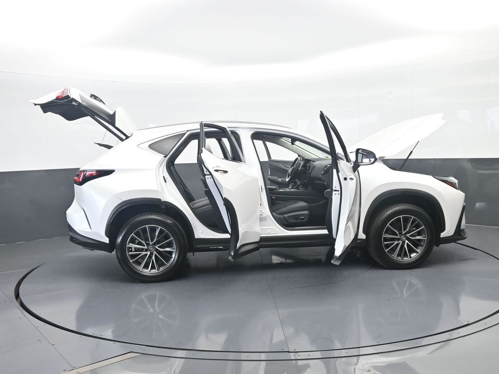 Used 2023 White Pearl Lexus 250 Base image 68